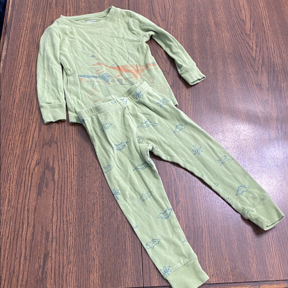 “5/$20” Carter’s baby bundle size 18 months - Picture 5 of 5